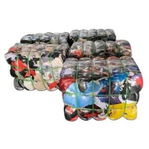 Used Clothes in Bales