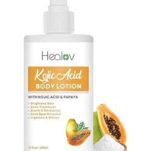 Kojic Acid Body Lotion