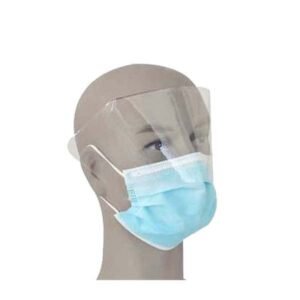 3 Ply Surgical Face Mask