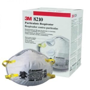 3M N95 Face Mask