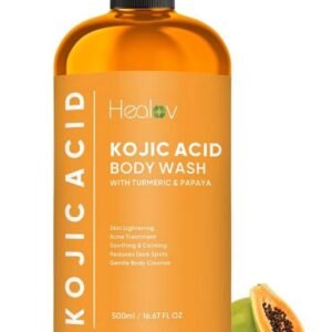 Kojic Acid Body Wash | Shower Gel