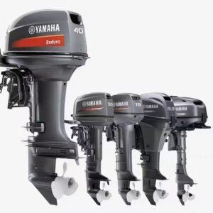 Outboard Engine / Boat Engines