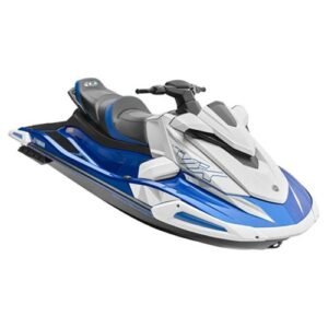 Watercrafts