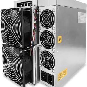 Crypto Mining Machines
