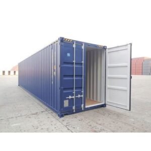 Shipping Containers
