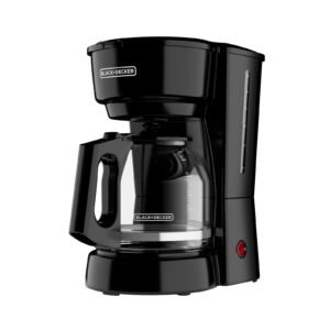 BLACK+DECKER Coffee Machines