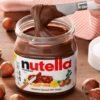 Ferrero Nutella
