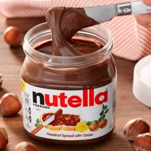 Ferrero Nutella