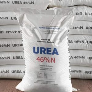 Urea (46% Nitrogen) Fertilizer