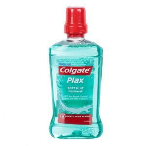Colgate Plax 60ml Mouthwash