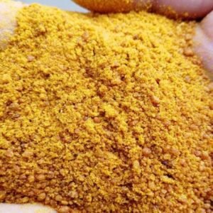 Animal Feed