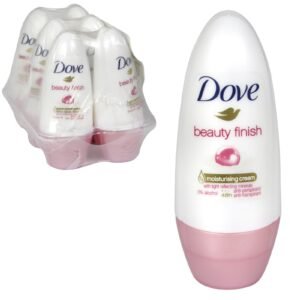 Dove Beauty Finish Roll-on