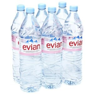 Mineral Water
