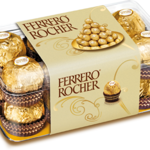 Confectioneries