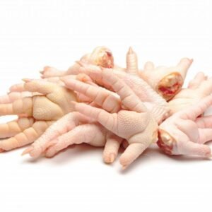 Frozen Chicken Feet / Chicken Paws