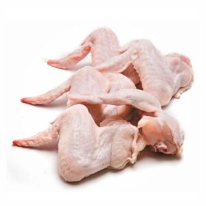 Frozen Chicken Wings