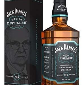 Jack Daniels