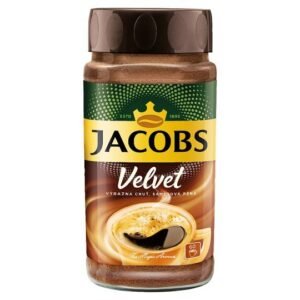 Jacobs Krönung Ground Instant Coffee