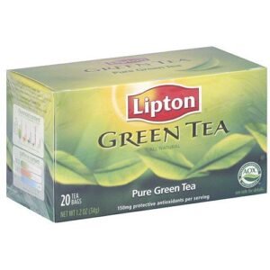 Lipton Tea