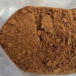 Meat and bone meal (MBM)