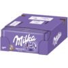 MILKA CHOCOLATE