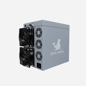 Bitdeer SEALMINER