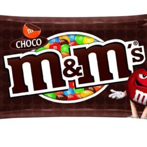 M&M’S Choco