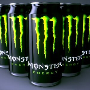 Energy Drinks