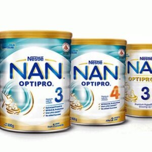 Nestle NAN