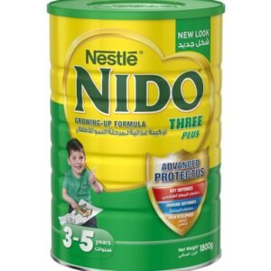 Nido Milk Powder