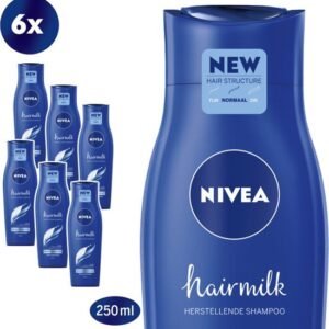 Nivea Shampoo 250ML
