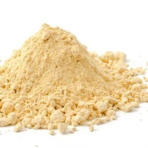 Organic NON – GMO Soybean Meal