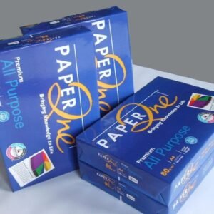 Paper One Copy Paper
