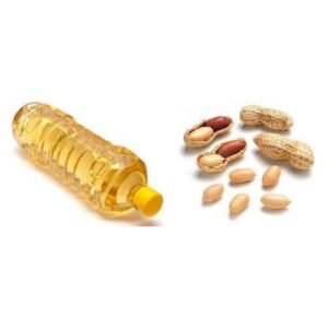 Peanut Oil