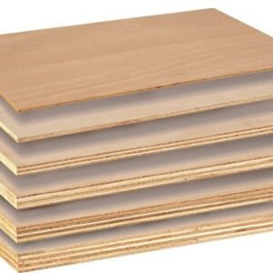 Plywood