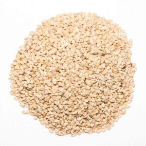 Sesame Seeds
