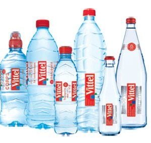 vittel water