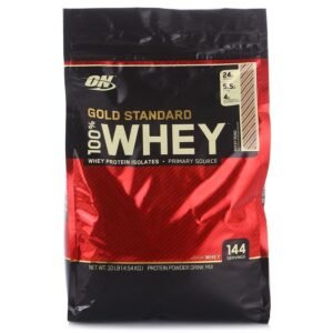 WEY PROTEIN