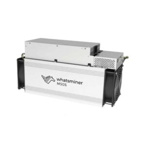 MicroBT Whatsminer