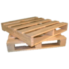 Wooden Epal Pallets